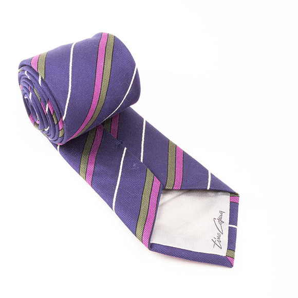 Tino Cosma Belt Men Orchid - Picture 2 of 4